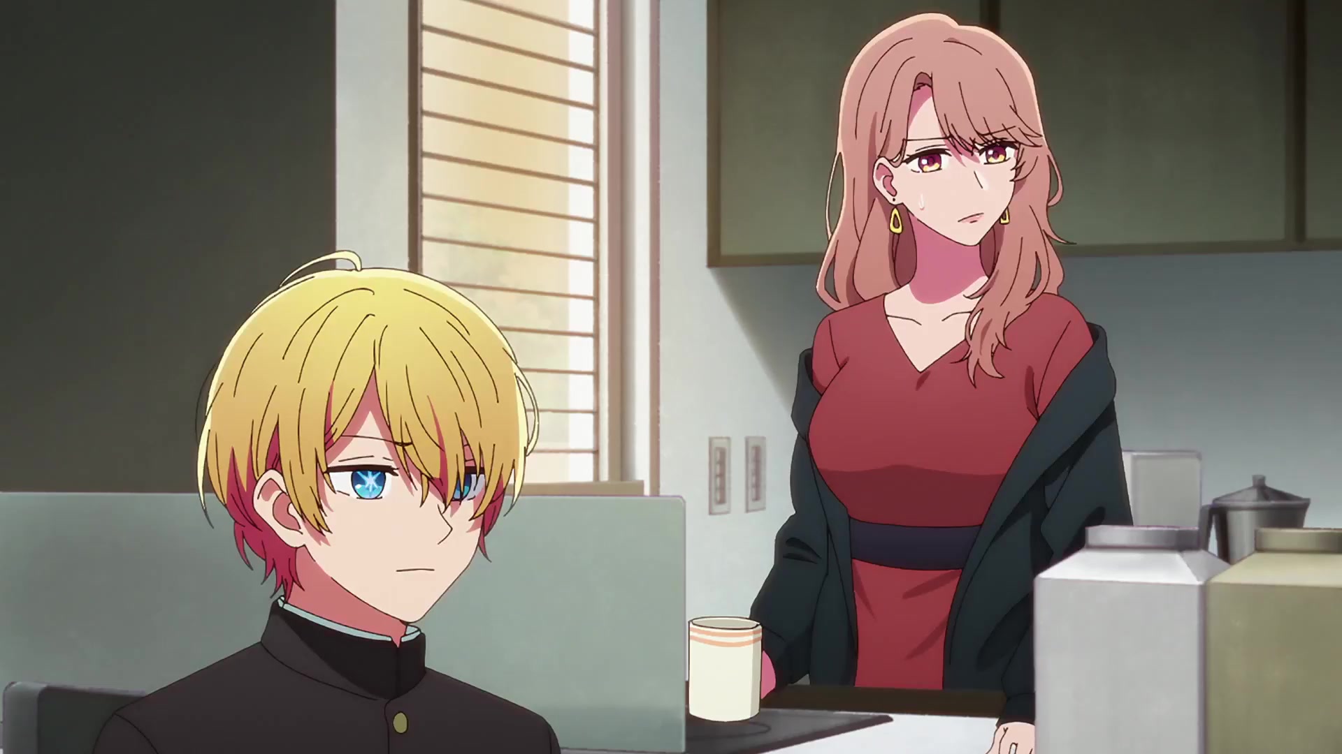 [Tsukyio Editing Resources] Oshi No Ko Season 1 (Episode 2) Raw Clips (98) (tsukyio.com).mp4